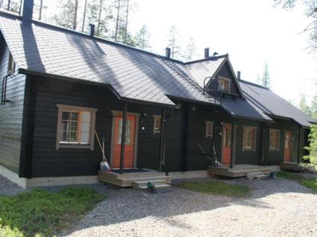 Дома для отпуска Holiday Home Kultapiisku 3 Юллясярви-40